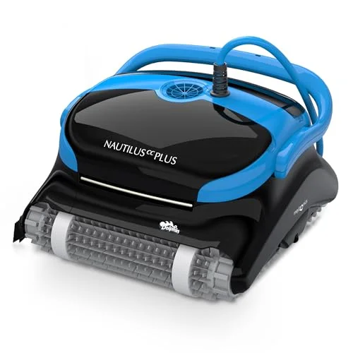 Dolphin Nautilus CC Plus