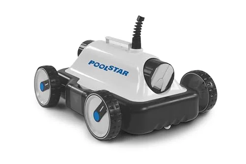 Steinbach Poolrunner S63